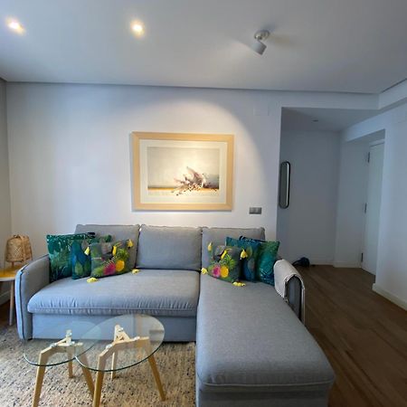 Charito 18 Appartement Cádiz Buitenkant foto