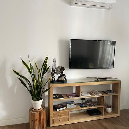 Charito 18 Appartement Cádiz Buitenkant foto