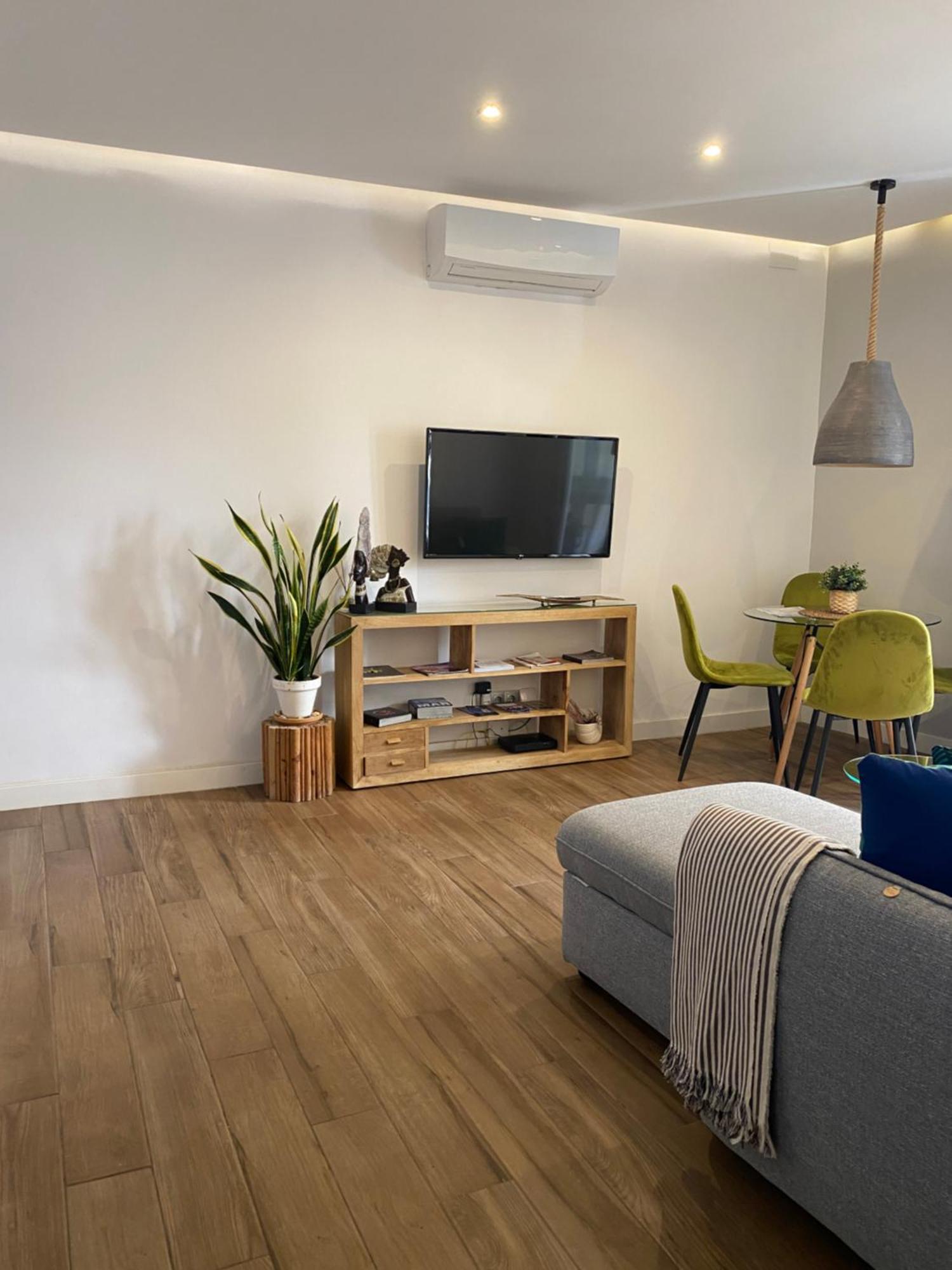 Charito 18 Appartement Cádiz Buitenkant foto