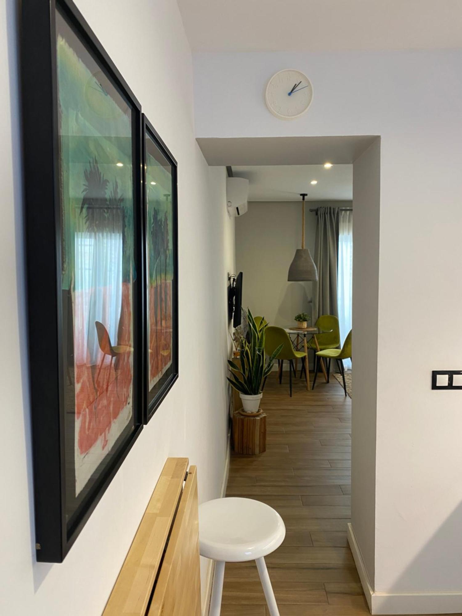 Charito 18 Appartement Cádiz Buitenkant foto