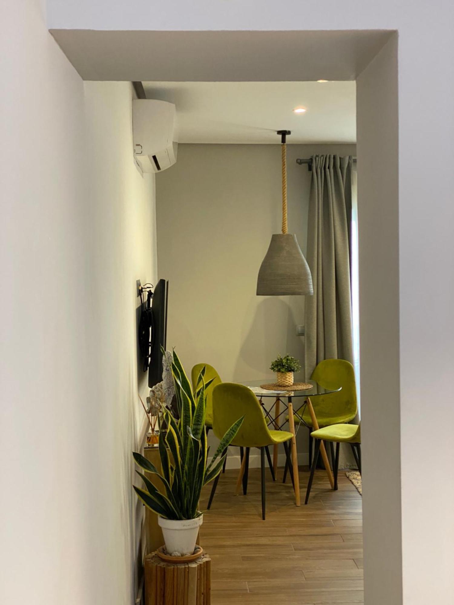 Charito 18 Appartement Cádiz Buitenkant foto